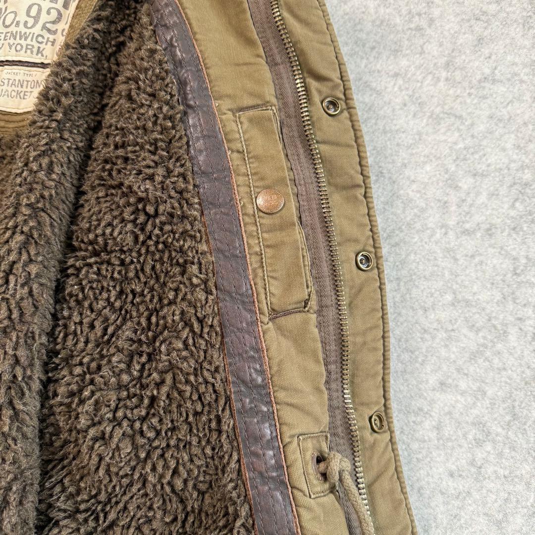 廃盤！入手困難【RUEHL NO.925】CARRINGTON JACKET M