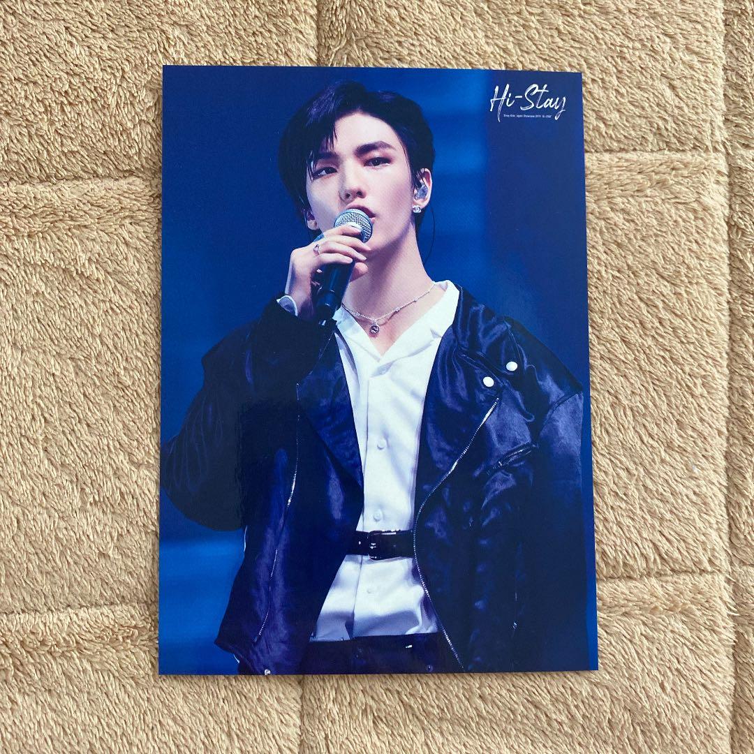 stray kids ヒョンジン　トレカ　ランダムフォト　コンプ