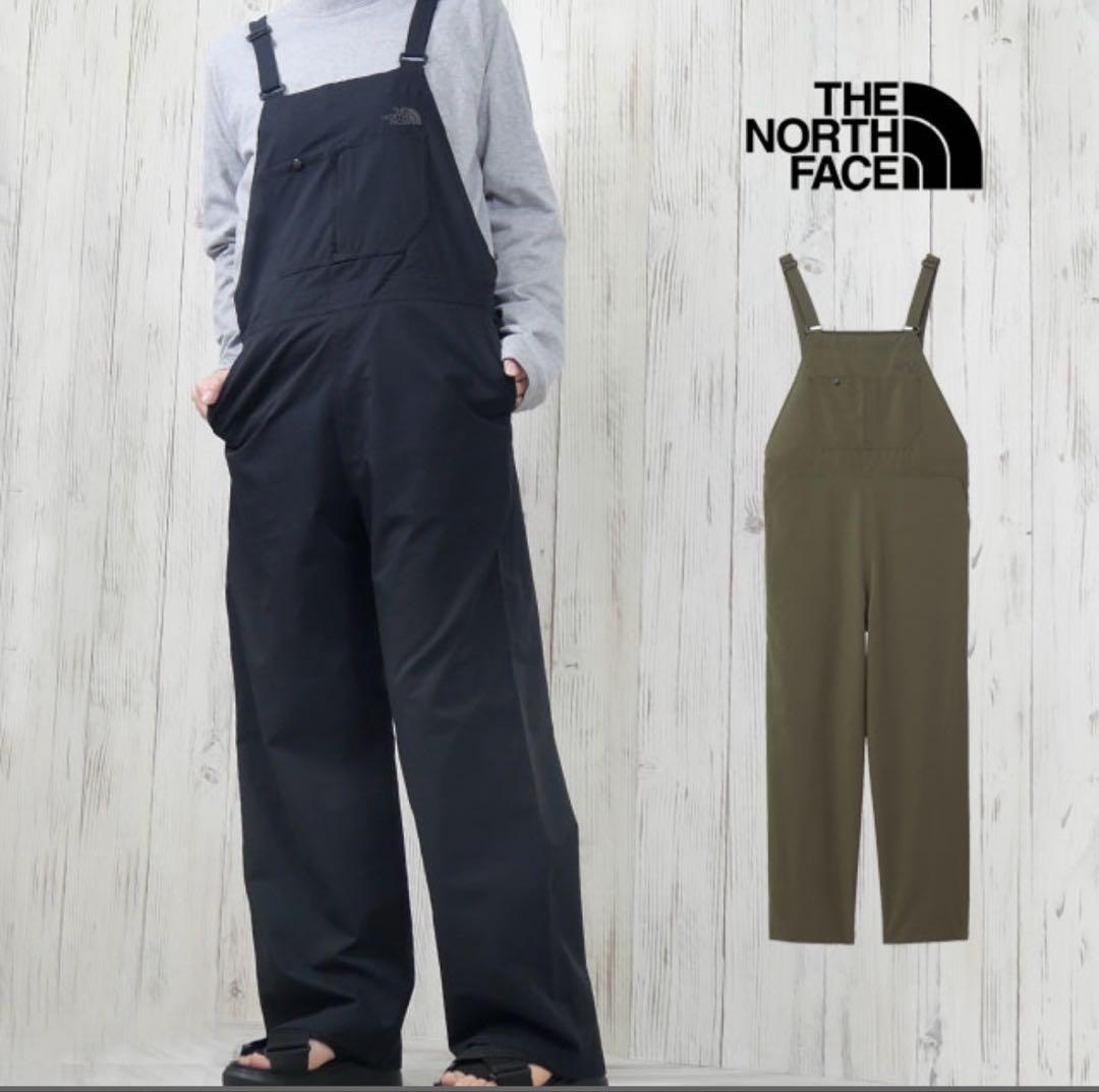 新品未使用　NBW32530-K THE NORTH FACE Lサイズ