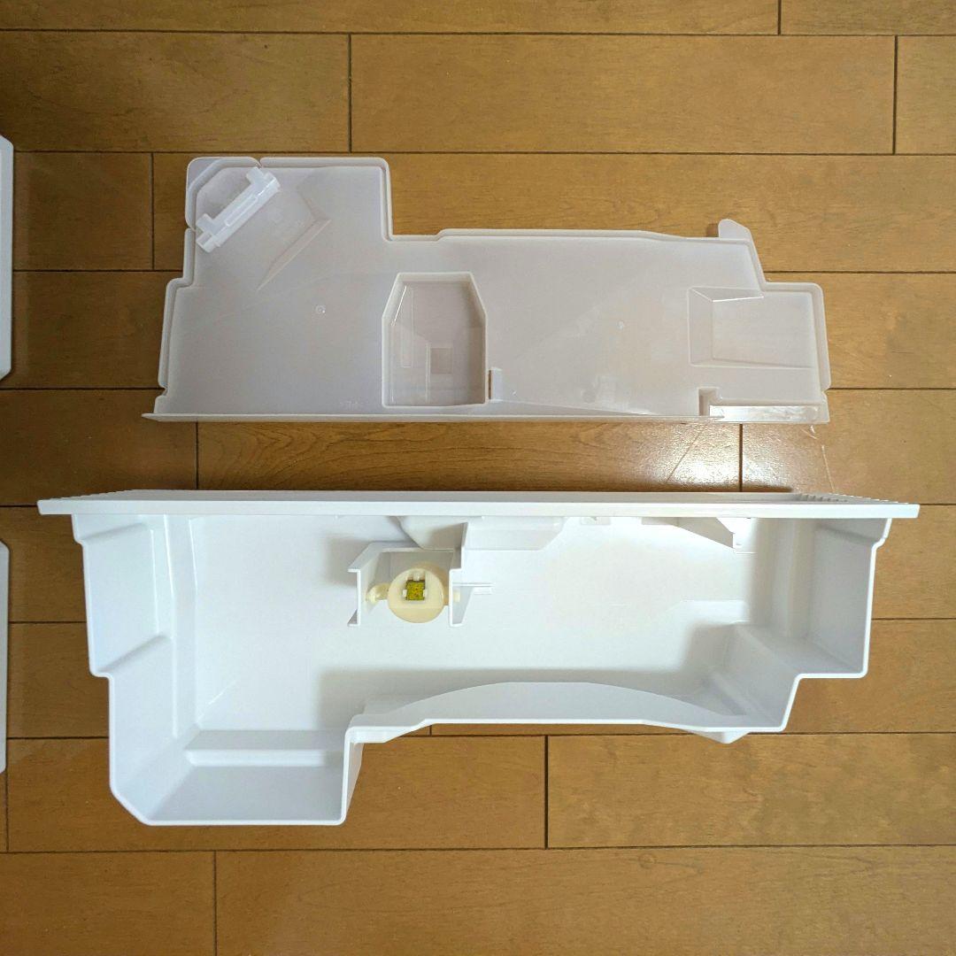 値下げしました パナソニック 衣類乾燥除湿機 F-YZVXJ60-W 【美品】