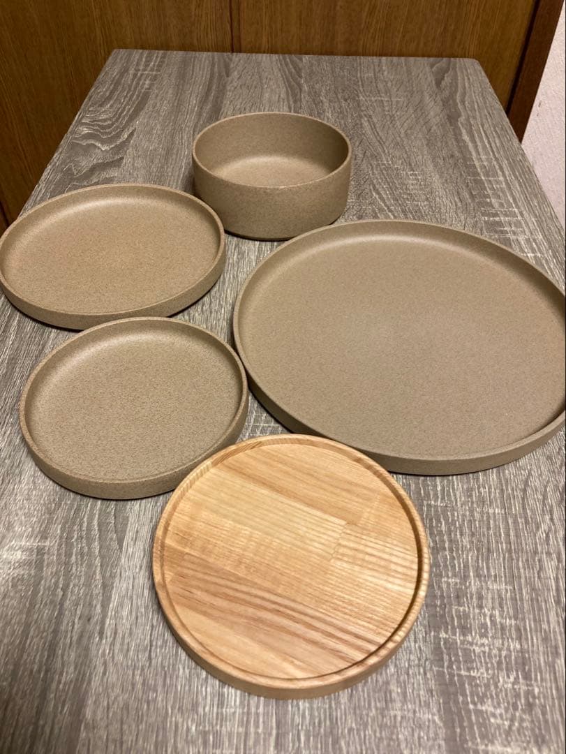 Hasami Porcelain セット