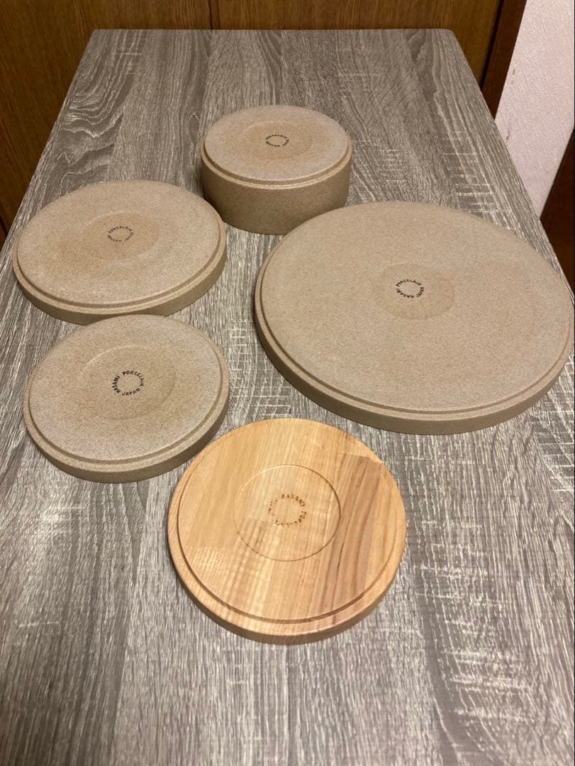 Hasami Porcelain セット