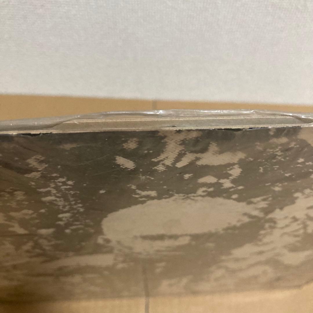 NORD ノール LP レコード オリジナル盤 ピナコテカ 未開封