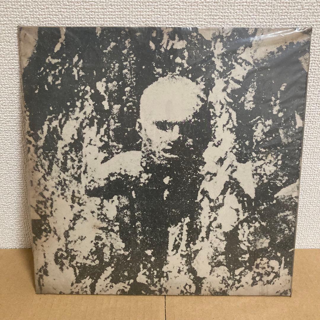 NORD ノール LP レコード オリジナル盤 ピナコテカ 未開封