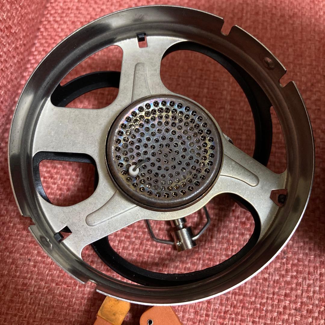 JETBOIL マイクロモ & コーヒープレス　サミットスキレット　セット