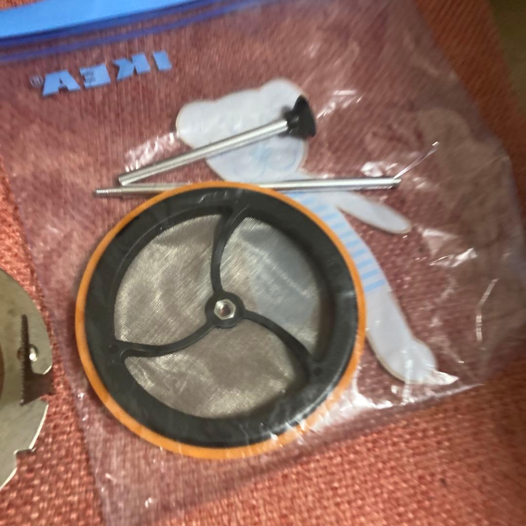 JETBOIL マイクロモ & コーヒープレス　サミットスキレット　セット