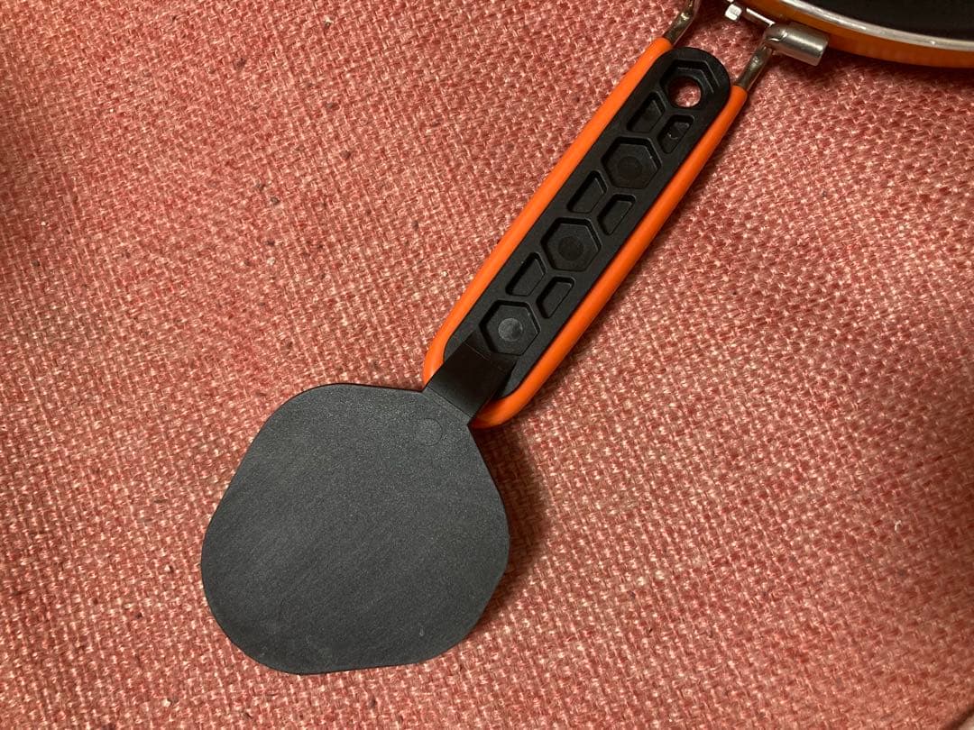 JETBOIL マイクロモ & コーヒープレス　サミットスキレット　セット