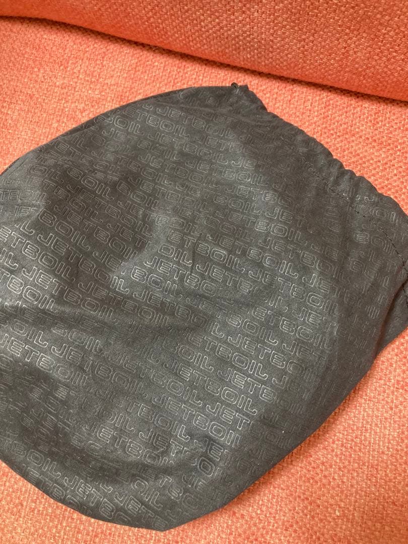 JETBOIL マイクロモ & コーヒープレス　サミットスキレット　セット