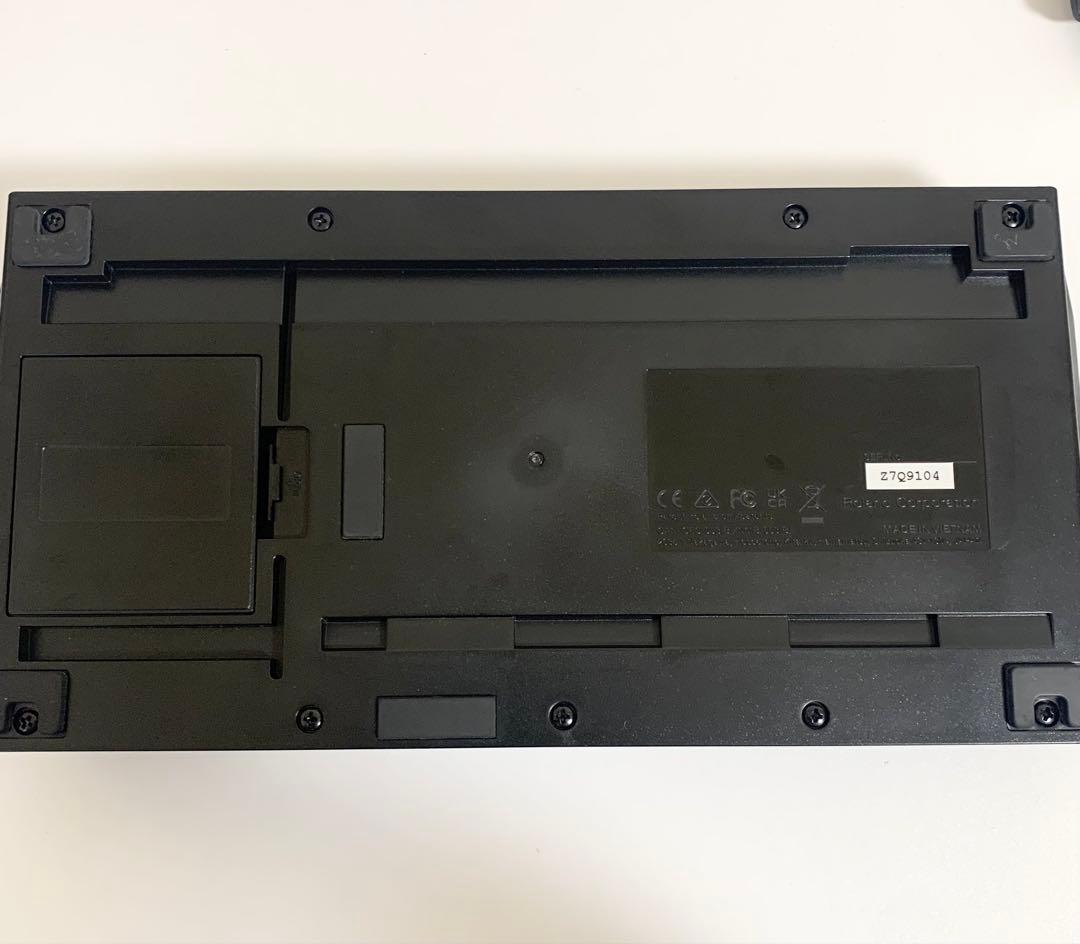 BOSS GT-1B / ベースマルチエフェクター / 美品