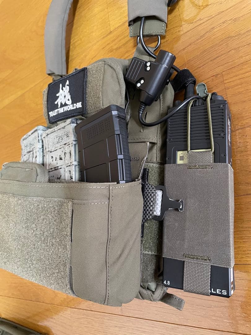 ferro concepts FCPC V5 レプリカ その他