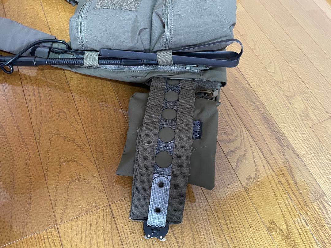 ferro concepts FCPC V5 レプリカ その他