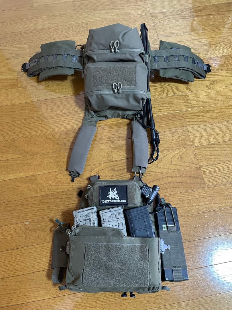 ferro concepts FCPC V5 レプリカ その他