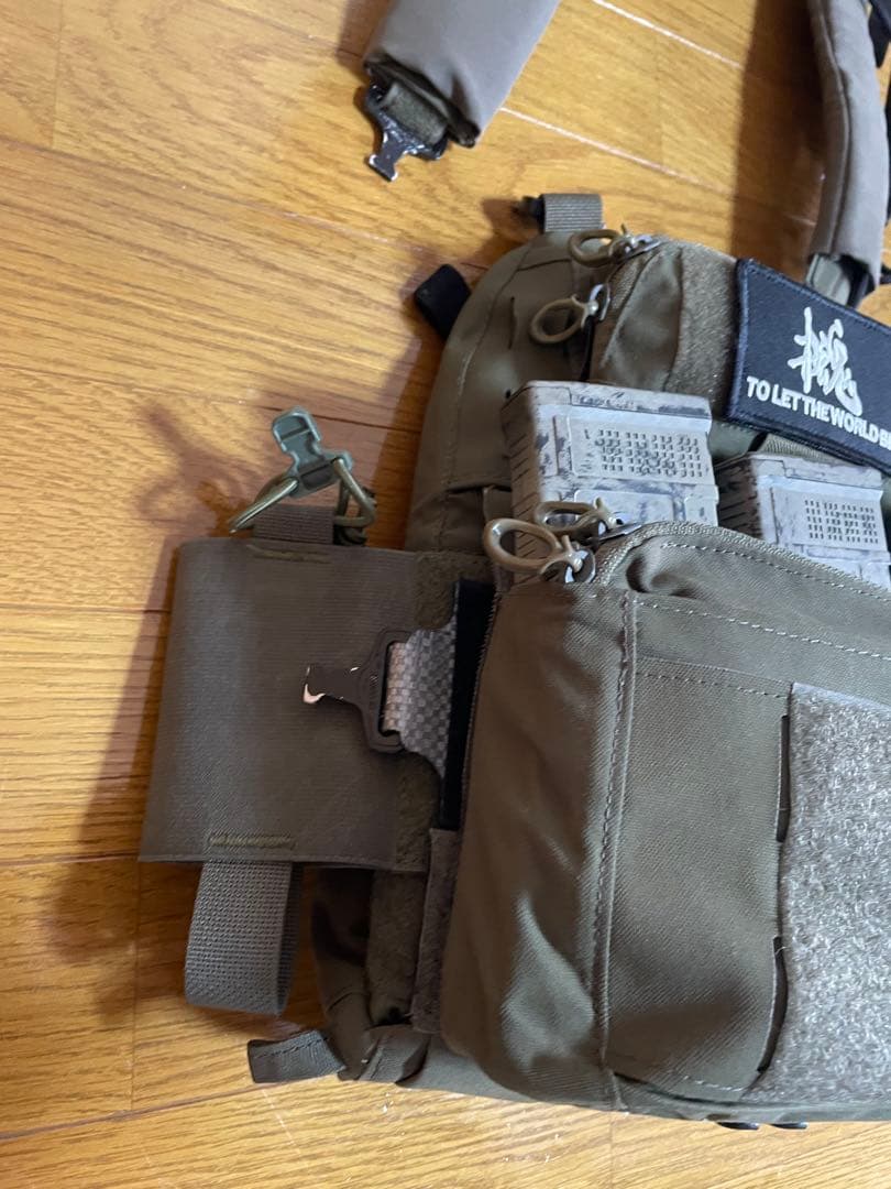 ferro concepts FCPC V5 レプリカ その他