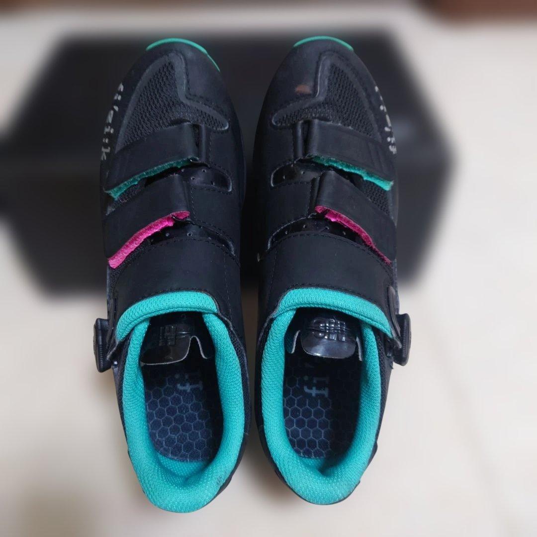 fizi:k フィジーク SPD ビンディング シューズ【 EU 36】MTB