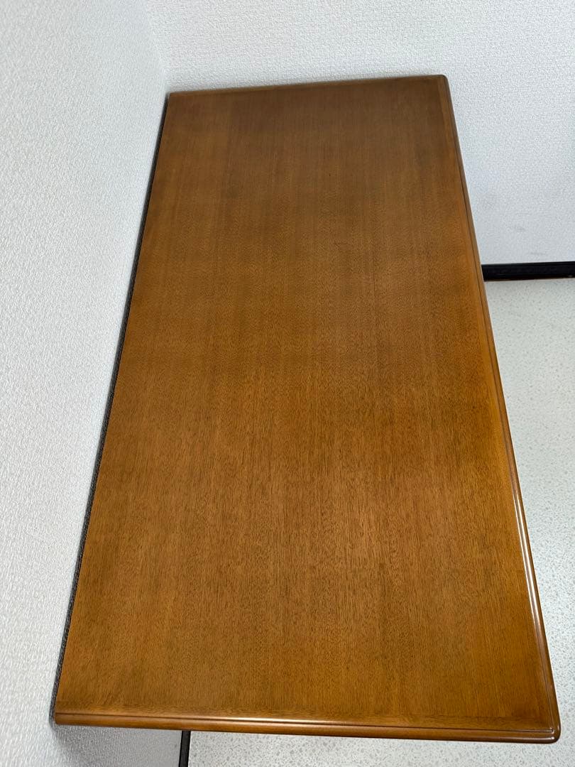 クラシック ヨーロッパ アンティーク 猫脚 事務机 学習デスク 書斎机 ※i1※