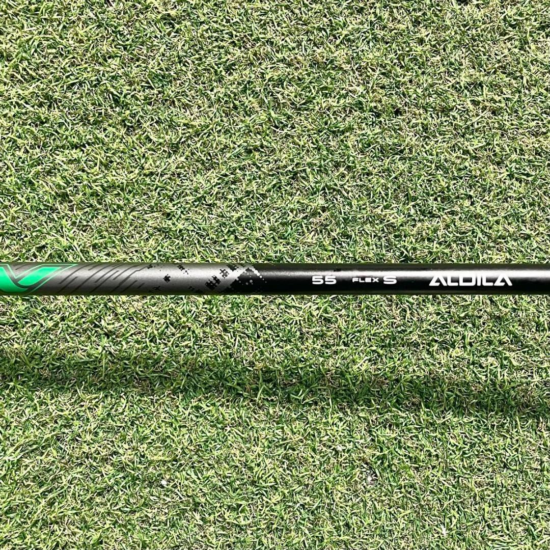 ナイキ ヴェイパーフライプロ NIKE ドライバー メンズ S 右 レンチ付き