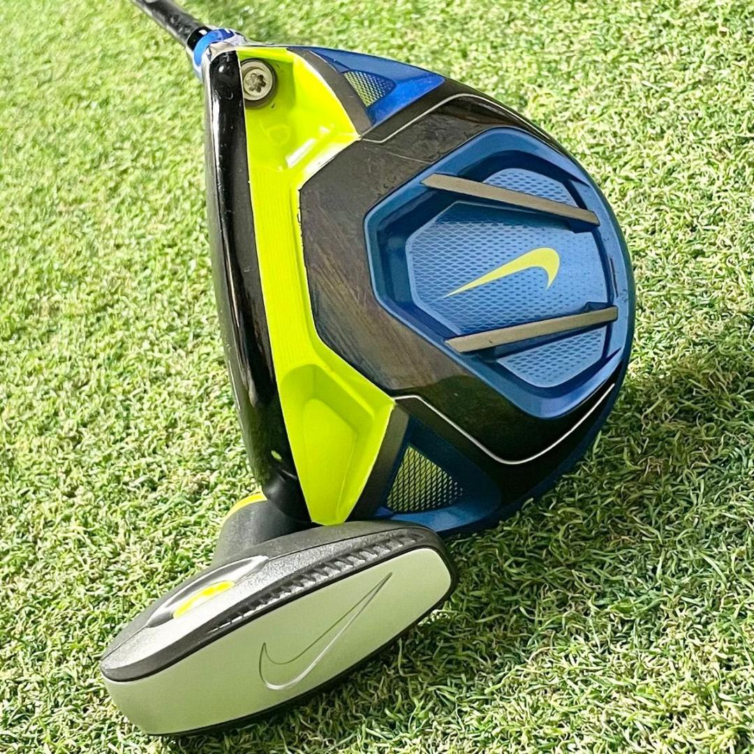 ナイキ ヴェイパーフライプロ NIKE ドライバー メンズ S 右 レンチ付き
