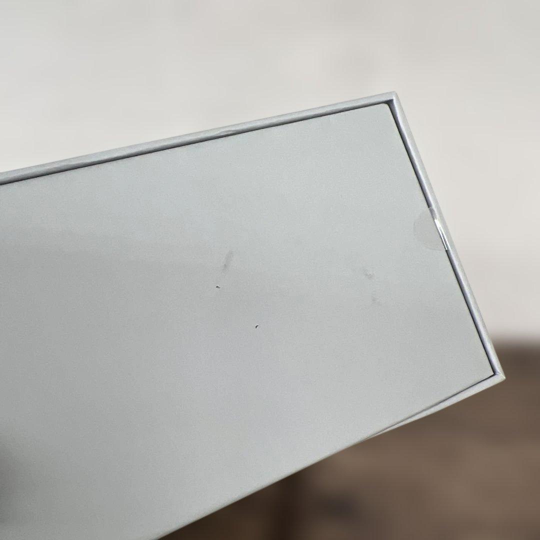 512456 SALONIA サロニア エアトリートメント ドライヤー　グレー