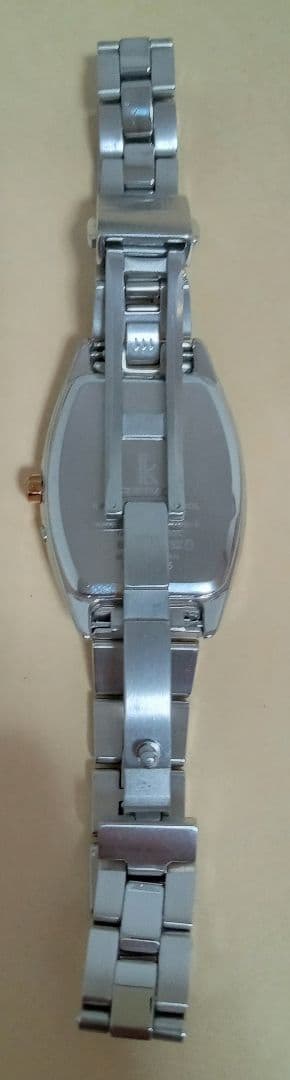 雅セイコー ルキア SSVW167 レディース 腕時計