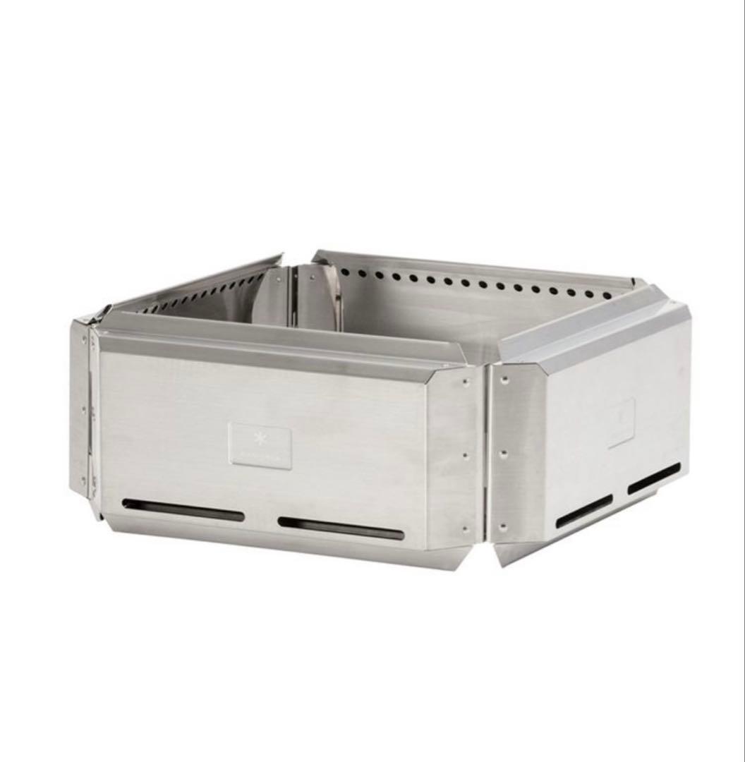 c*h様 新品/未使用品　 peak スノーピーク　フローガＬ