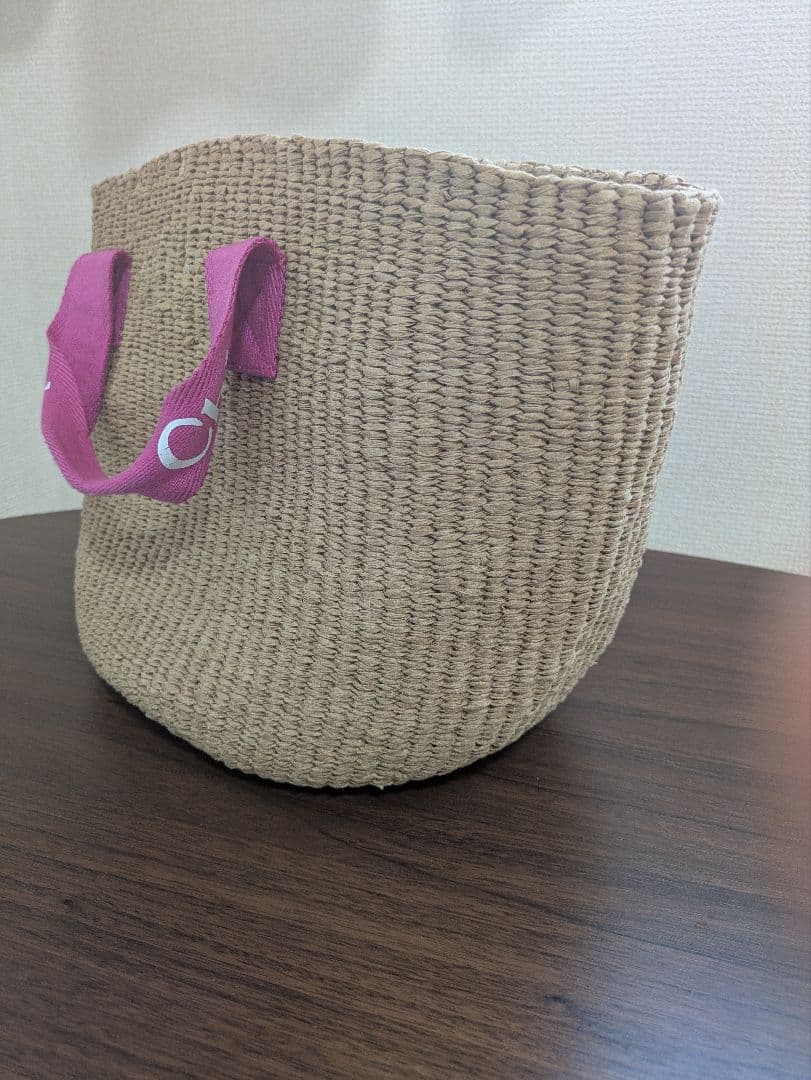 Chloe　かごバッグ