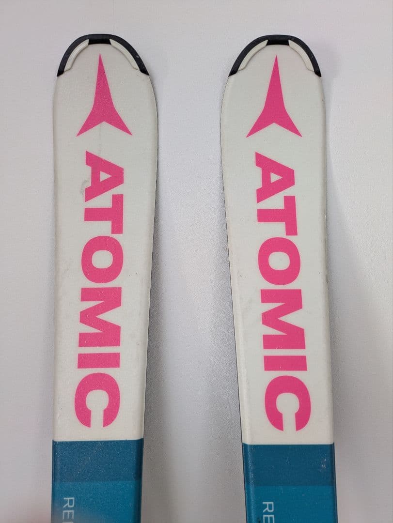 子供(ジュニア) スキー板 140cm アトミック(ATOMIC)