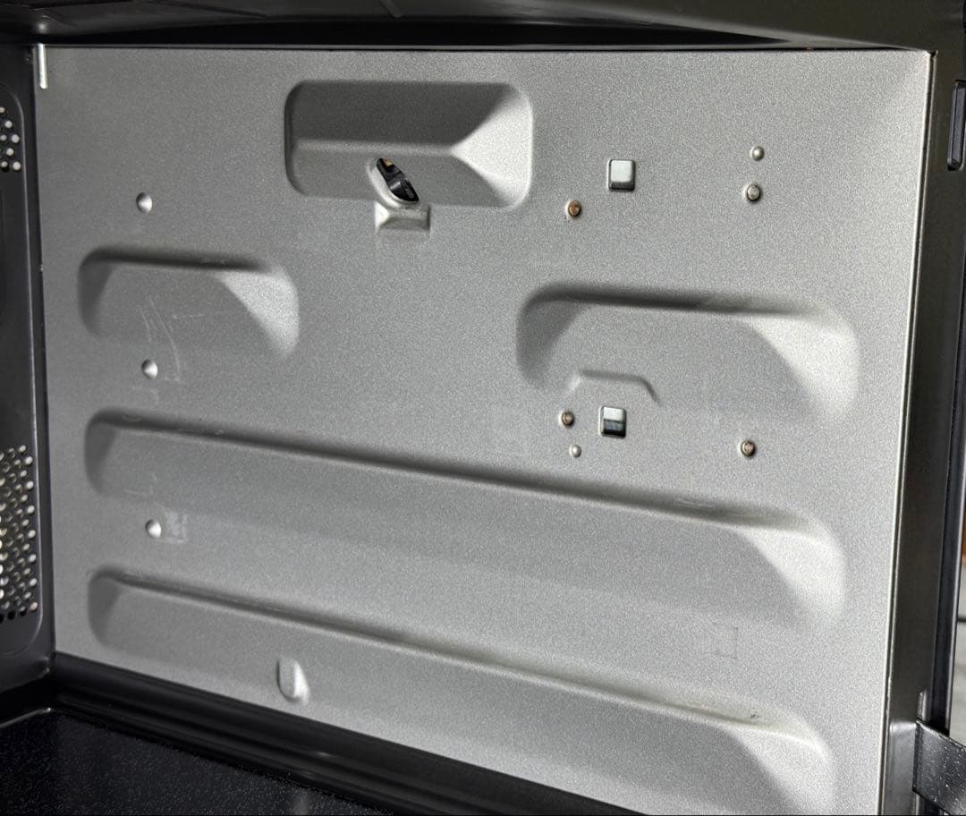 パナソニック スチームオーブンレンジ 3つ星ビストロ NE-BS806-K