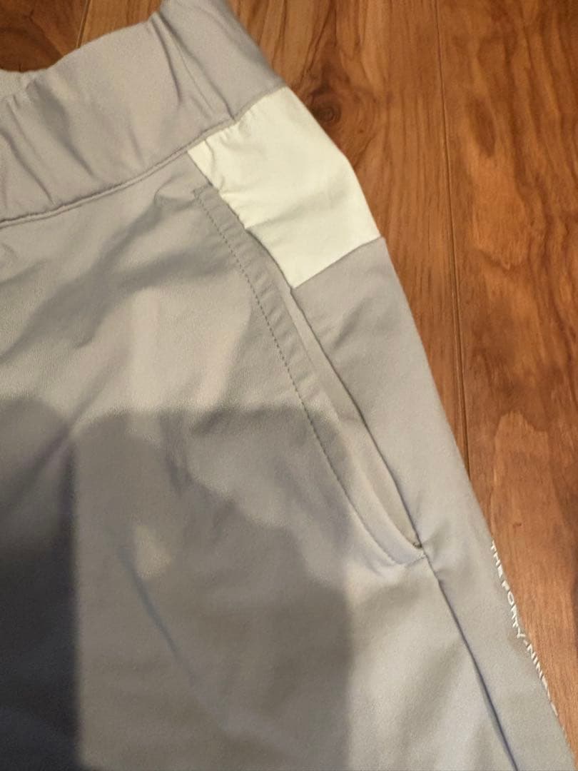 tfw49 ショートパンツ　HYBRID SHORTS / 2WAY