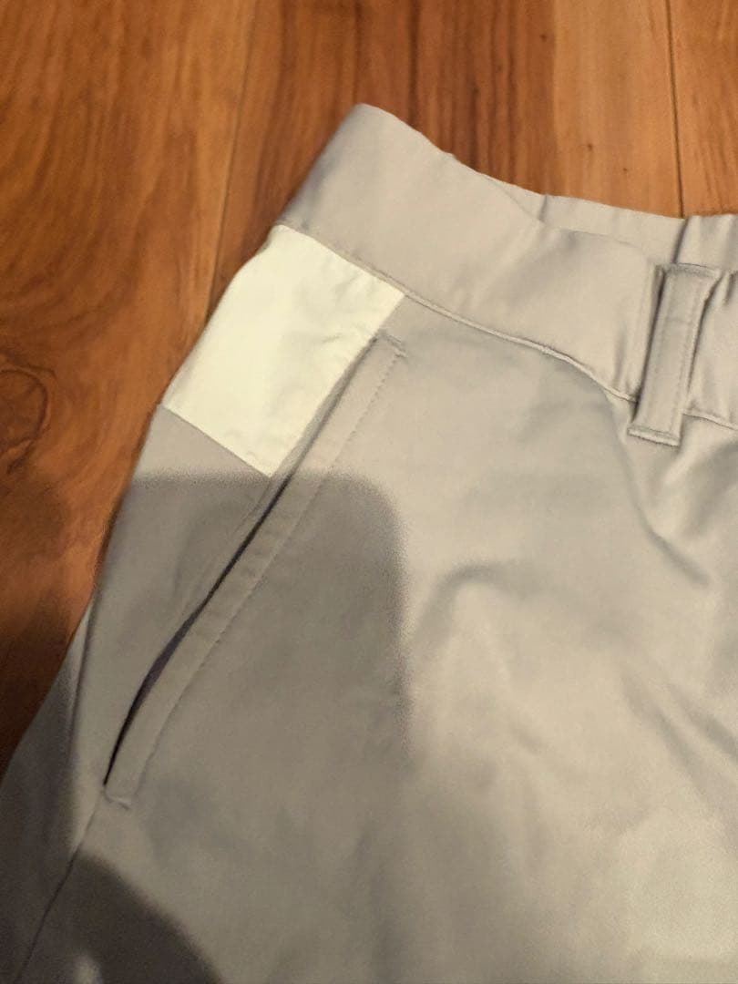 tfw49 ショートパンツ　HYBRID SHORTS / 2WAY