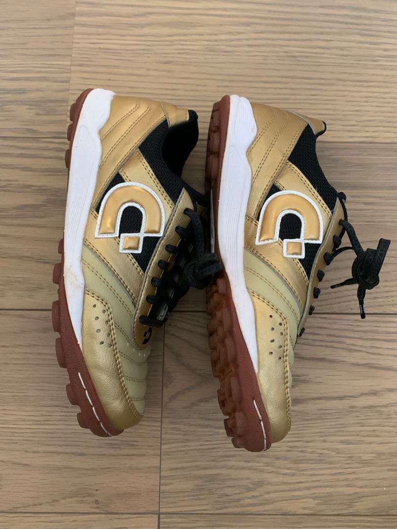 Desporte カンピーナス TF Ⅲ