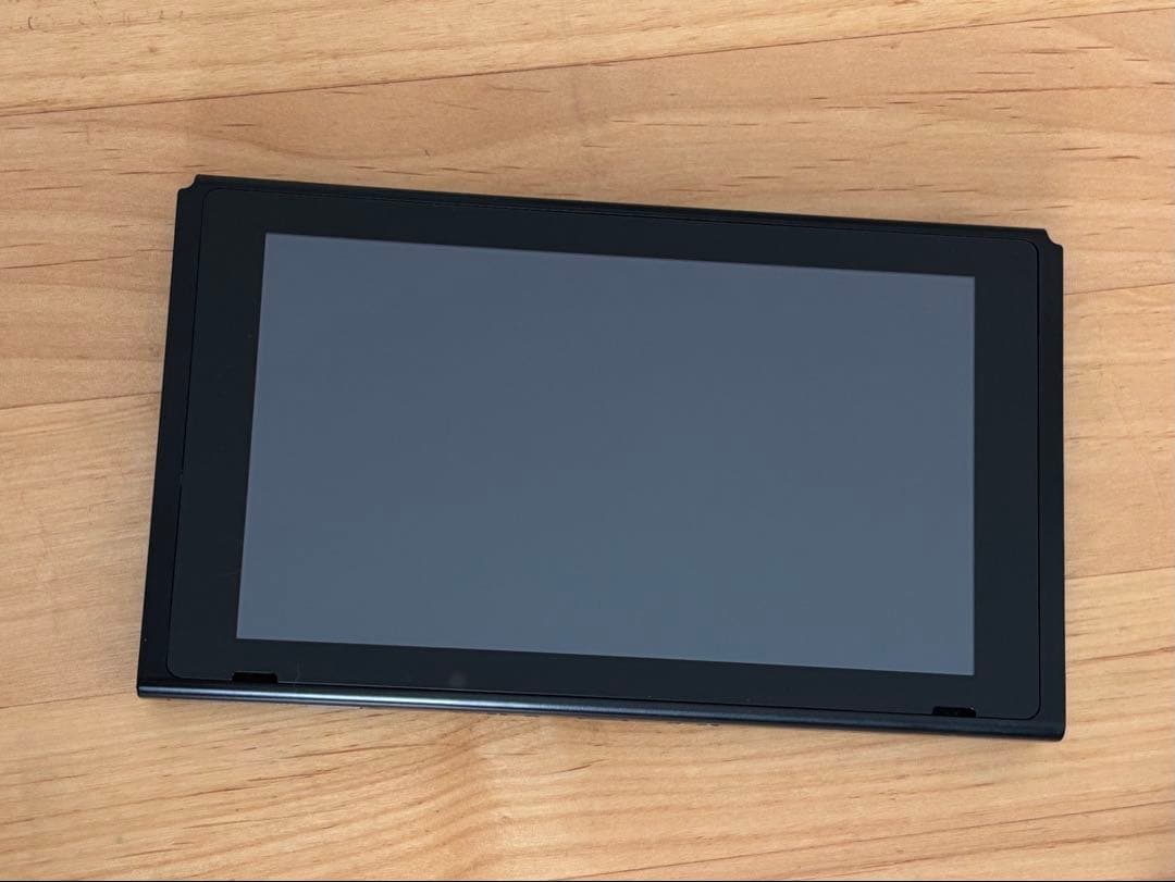 Nintendo Switch 本体 2020年製