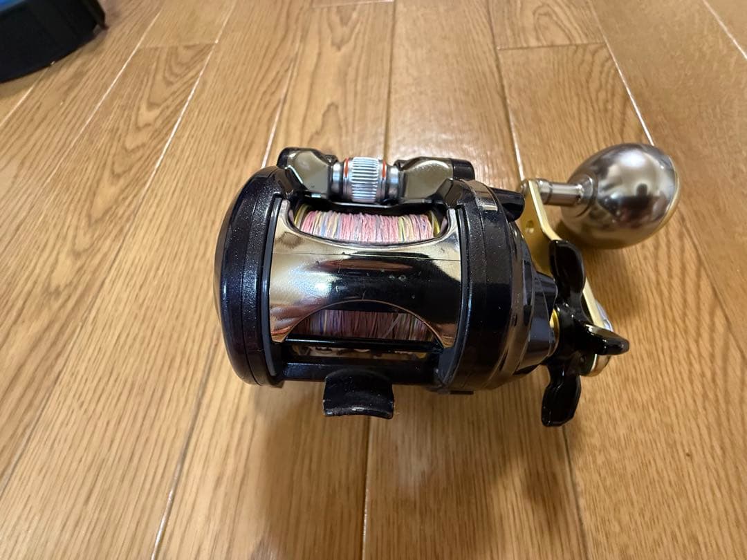 DAIWA レオブリッツ 300J 中古品