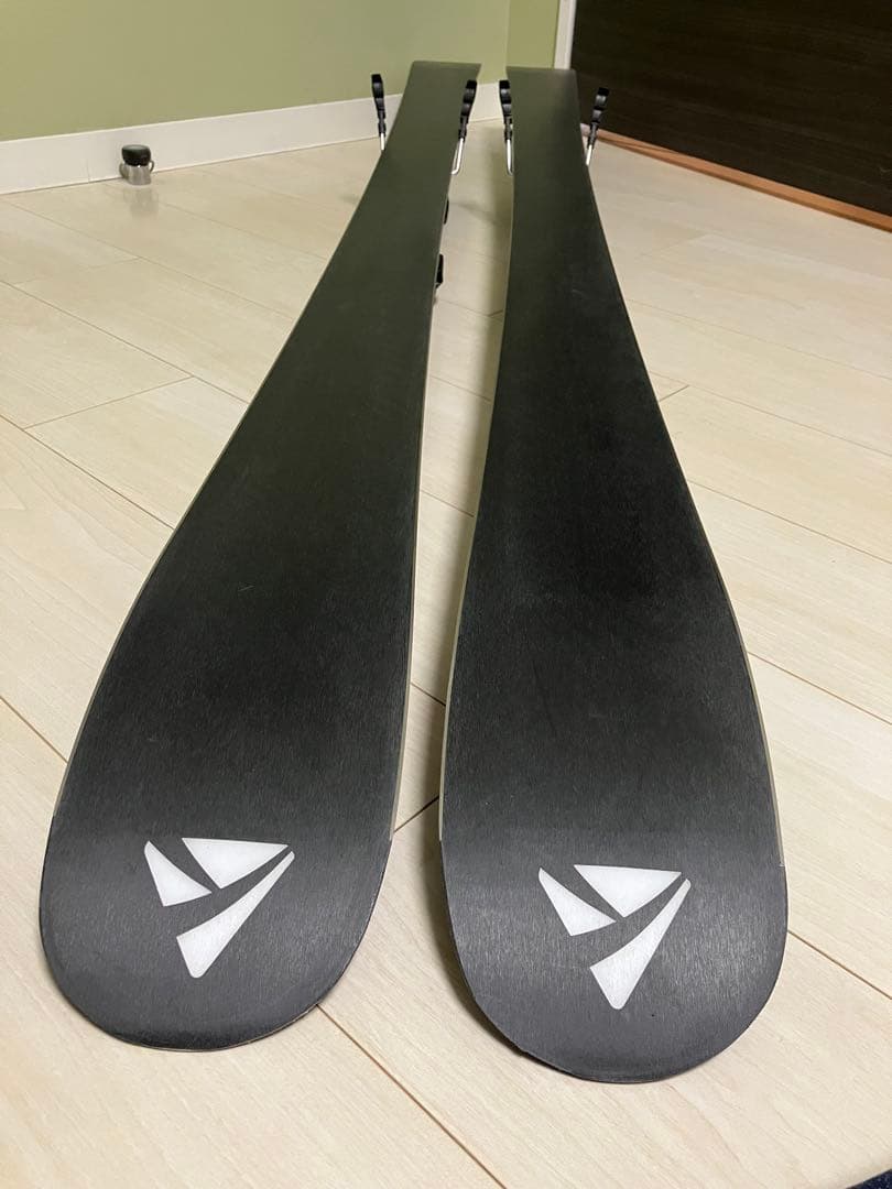 Kaz Kケイスキー EZO83X 165