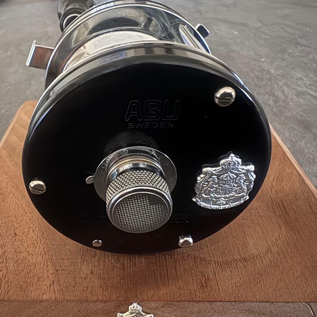 極上個体！ ◆ アンバサダー 5001 c 81年式 完全フルOH済み 機関好調