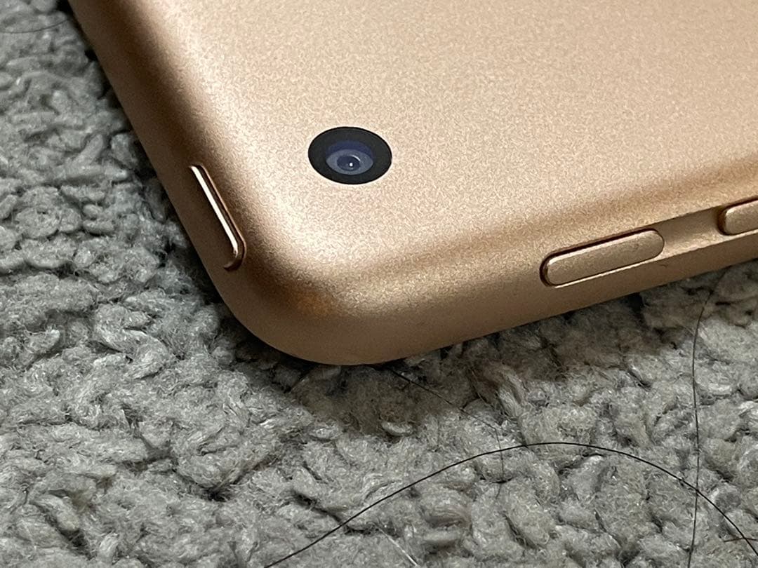 Apple iPad (第6世代) ゴールド 32GB 本体