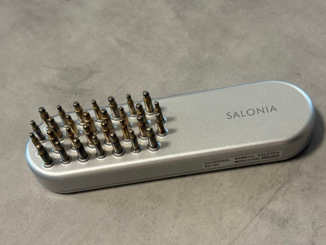 SALONIA EMSリフトブラシ SAL22206SL