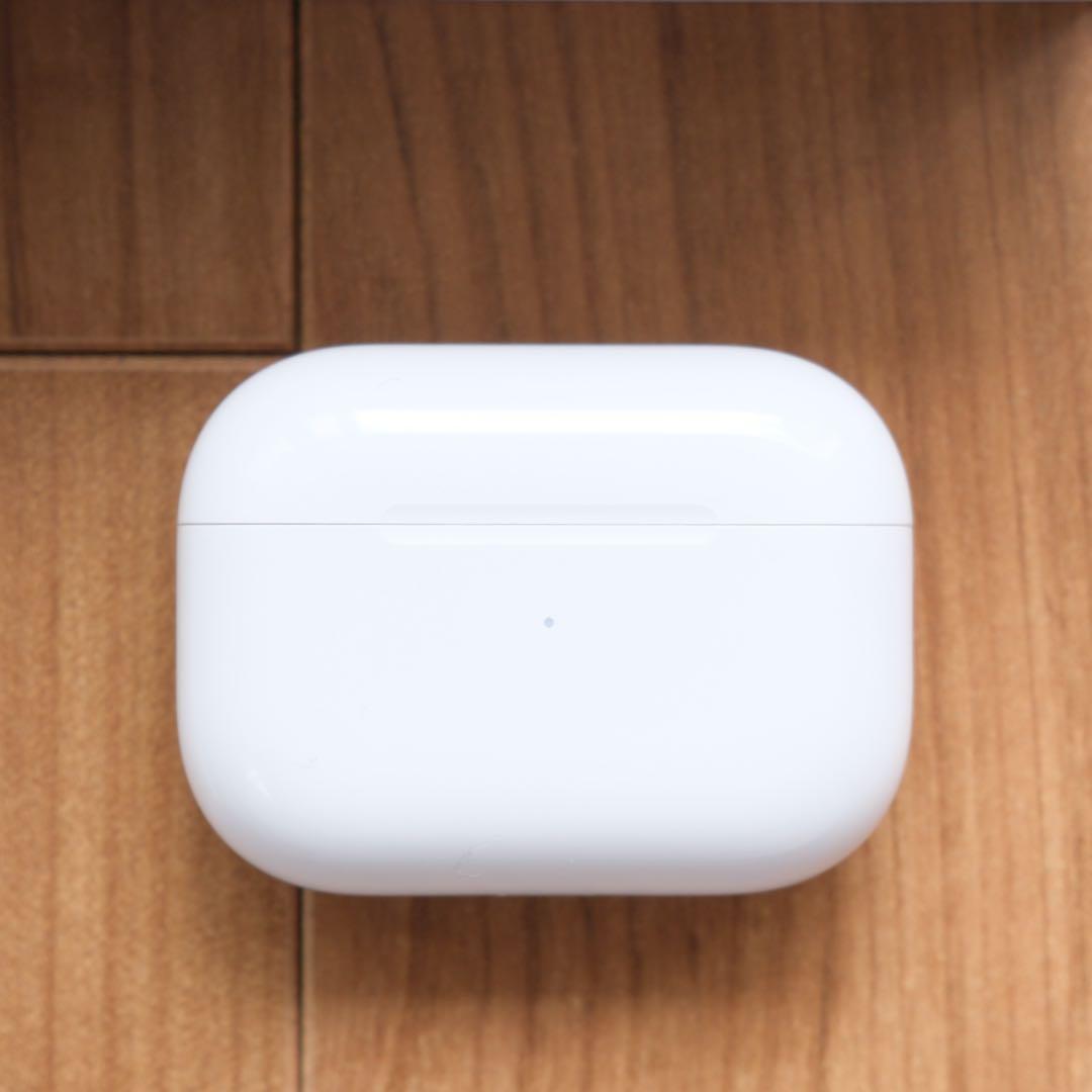 クリーニング済 AirPods Pro 2 フルセット（充電ケースは昨年購入）