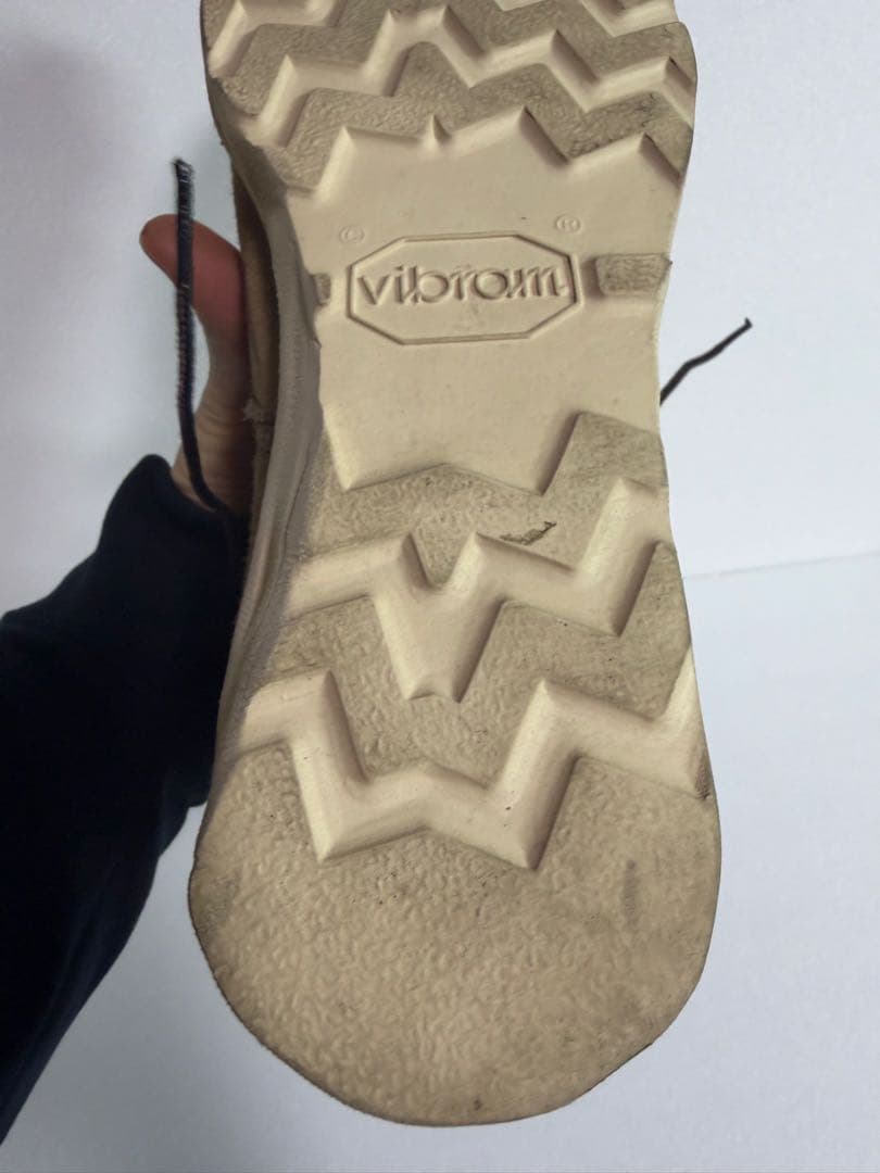 90s REDWING 8167 四角犬タグ USA製 アイリッシュセッター