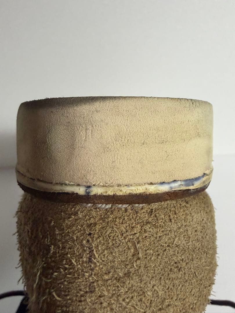 90s REDWING 8167 四角犬タグ USA製 アイリッシュセッター