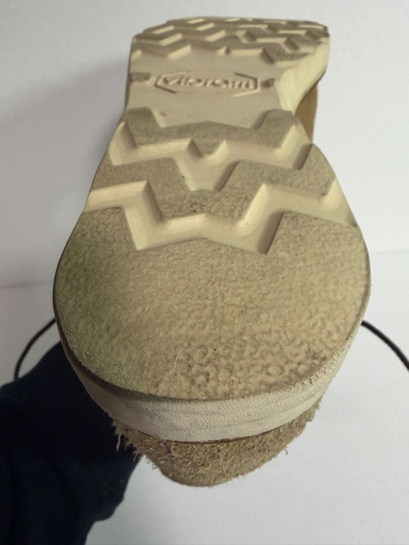 90s REDWING 8167 四角犬タグ USA製 アイリッシュセッター