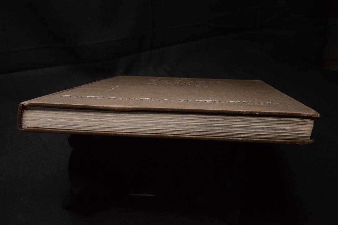 David Bailey：Goodbye Baby & Amen　1966年