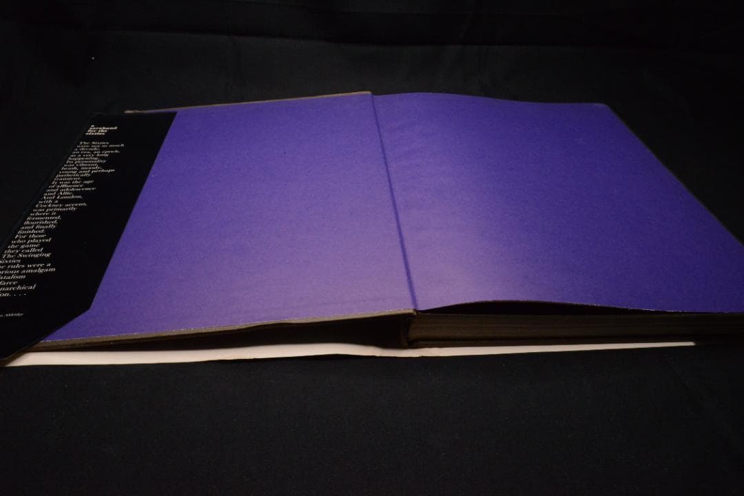 David Bailey：Goodbye Baby & Amen　1966年