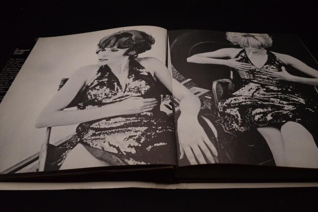 David Bailey：Goodbye Baby & Amen　1966年