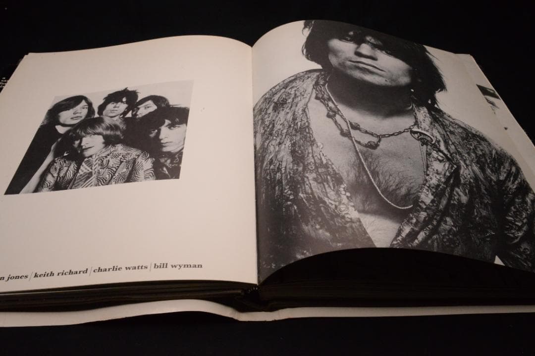 David Bailey：Goodbye Baby & Amen　1966年