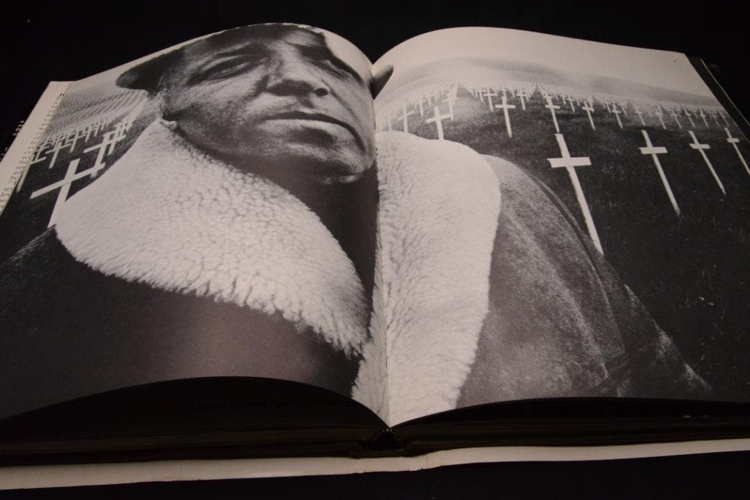 David Bailey：Goodbye Baby & Amen　1966年