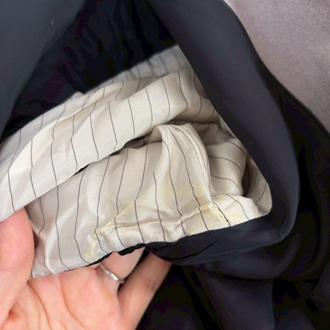 ♦︎ジョゼフ【S】スーツセット テーラードジャケット タイトスカート 日本製