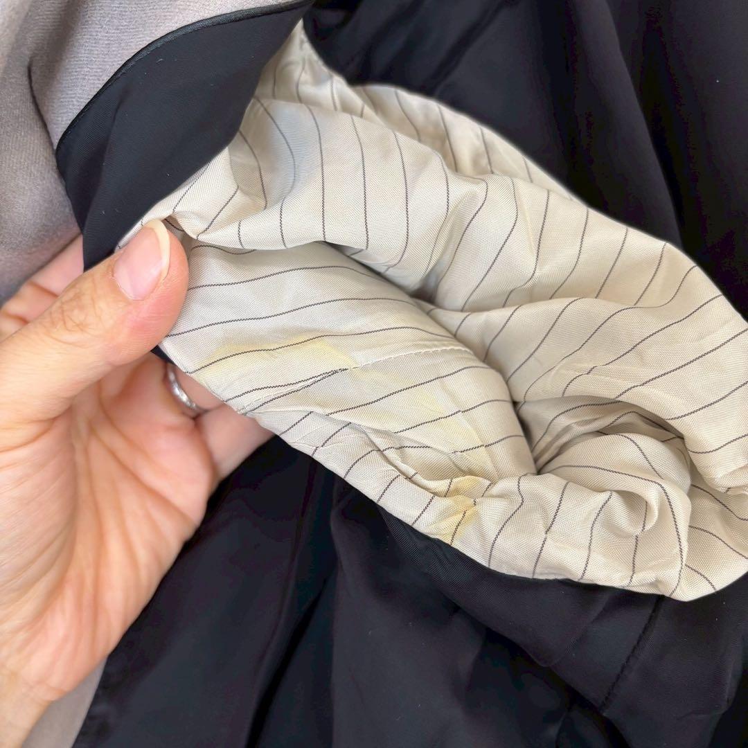 ♦︎ジョゼフ【S】スーツセット テーラードジャケット タイトスカート 日本製