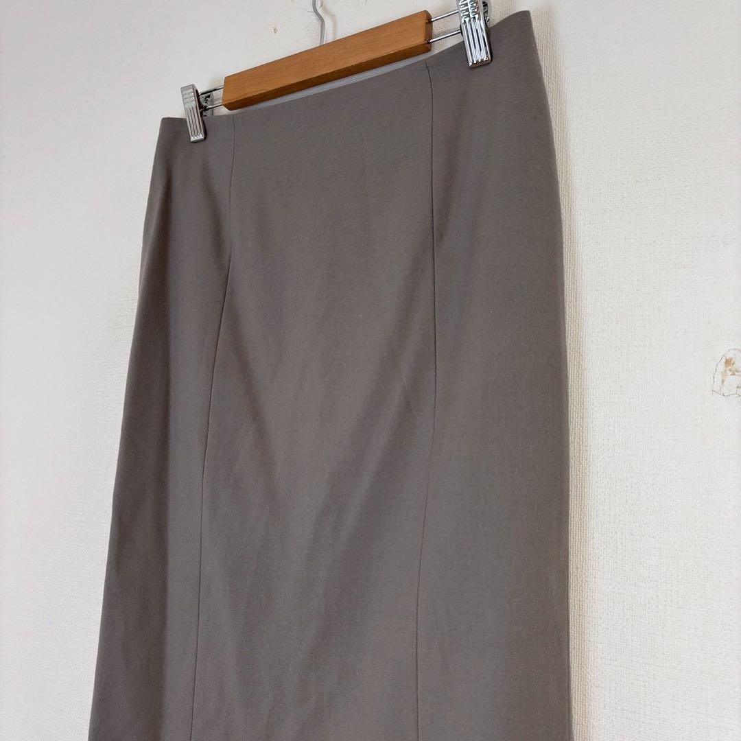 ♦︎ジョゼフ【S】スーツセット テーラードジャケット タイトスカート 日本製