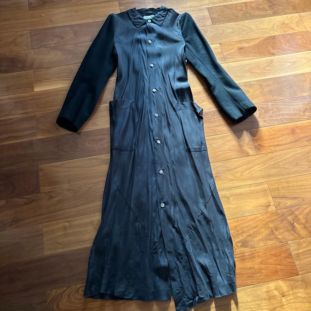 ヴィンテージ robe de chambre コムデギャルソン