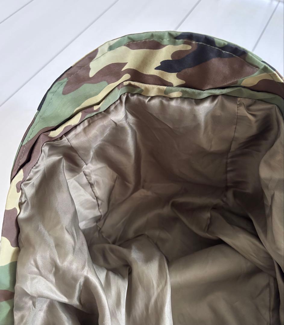 WAIPER ECWCS GEN1 コールドウェザーパーカーXLミリタリー